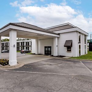 Quality Inn - Roxboro South