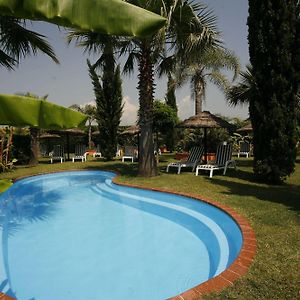 Hotel Leucosya